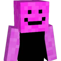 Lukkeew Minecraft avatar bust