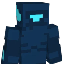 Lukkitas_ Minecraft avatar bust