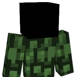 Luknes's Minecraft skin