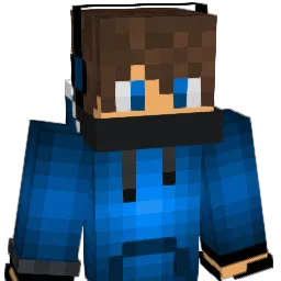 Lukoas's Minecraft skin