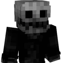Lukodiak Minecraft avatar bust