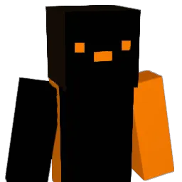 Lukske511 Minecraft avatar bust