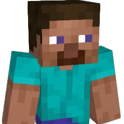 LukyABC's Minecraft skin