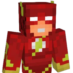 LukyGamer2004 Minecraft avatar bust