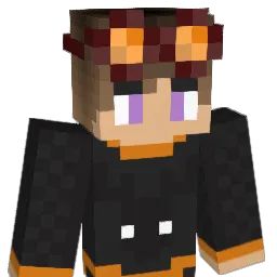 Luky_Luk's Minecraft skin