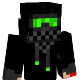 LulAlexbb's Minecraft skin