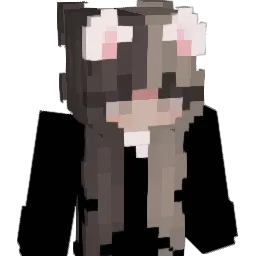 Luli468's Minecraft skin