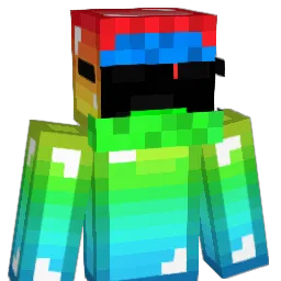 Luli_zockt Minecraft avatar bust
