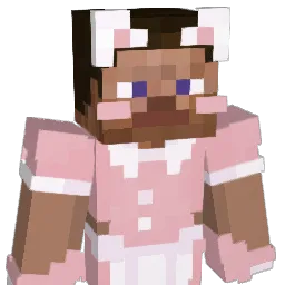 Lulipop243's Minecraft skin