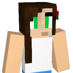 Lullab's Minecraft skin