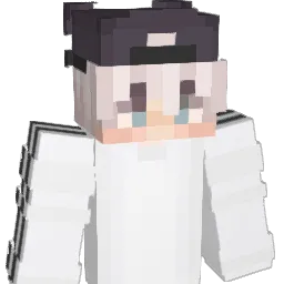 Lullaby3 Minecraft avatar bust