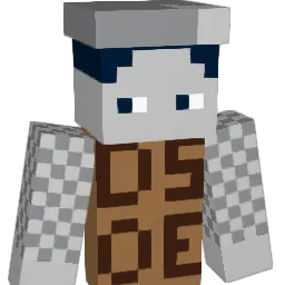 LuluTrollGHG Minecraft avatar bust