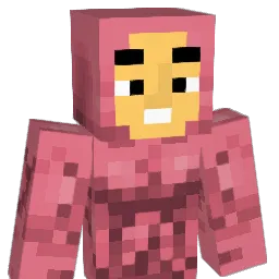 Lulumoon22's Minecraft skin