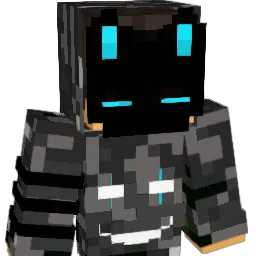 Lulupu01 Minecraft avatar bust