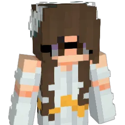 LulyUly Minecraft avatar bust