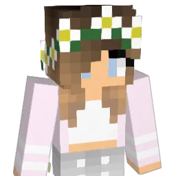Luly_'s Minecraft skin