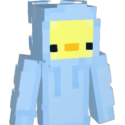 Lulyiaa771_ Minecraft avatar bust