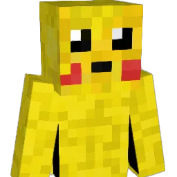 LumKR Minecraft avatar bust