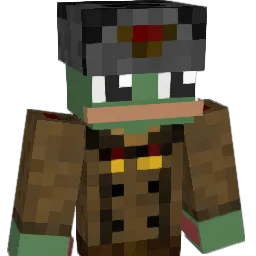 Luma_MC's Minecraft skin