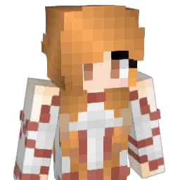 Lumaera_Fynn Minecraft avatar bust