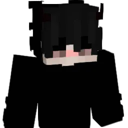 Lumania2020 Minecraft avatar bust