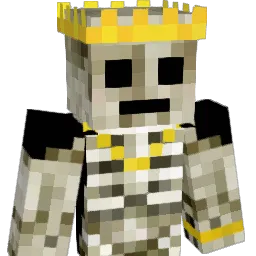 Lumarix010 Minecraft avatar bust
