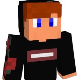 LumatDR Minecraft avatar bust