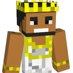 LumberjackTim's Minecraft skin