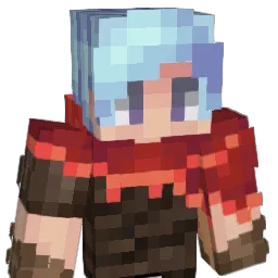 LumeaPhy Minecraft avatar bust