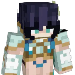 Lumea_star's Minecraft skin
