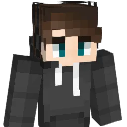 Lumedius's Minecraft skin