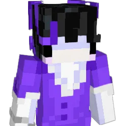 Lumek_ Minecraft avatar bust