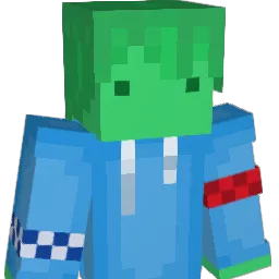 Lumen30's Minecraft skin