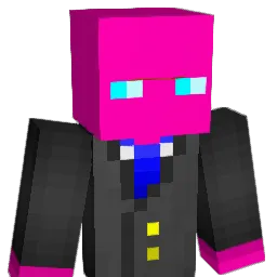 Lumen72's Minecraft skin