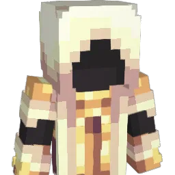 LumenAeterna Minecraft avatar bust
