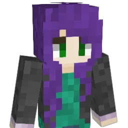 Lumen_flowers Minecraft avatar bust