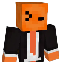 Lumenpool's Minecraft skin