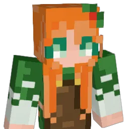 Lumer26's Minecraft skin