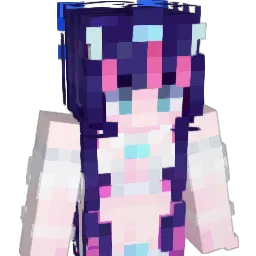 Lumfz's Minecraft skin