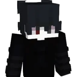 LumiGaming2115 Minecraft avatar bust