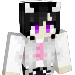Lumi_Halloumi Minecraft avatar bust