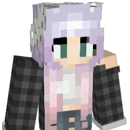 Lumi_Strike Minecraft avatar bust