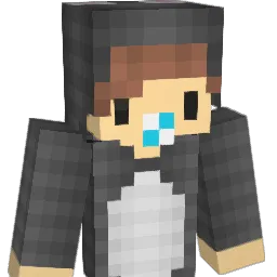 Lumi_cio Minecraft avatar bust