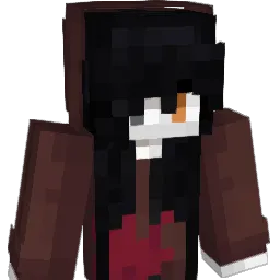 Lumi_ere Minecraft avatar bust