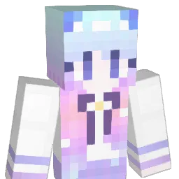 Lumi_lime Minecraft avatar bust