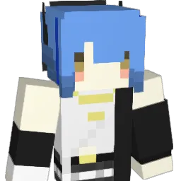 Lumia_0 Minecraft avatar bust