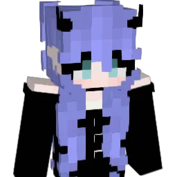 Lumiere_Fox Minecraft avatar bust