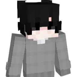 Lumiere_zx Minecraft avatar bust