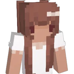 Lumilute's Minecraft skin