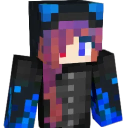 Lumina16x Minecraft avatar bust
